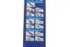 Щітка склоочисника Valeo 574306 (фото 10)