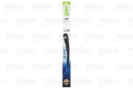 Щітка склоочисника Valeo 577956 (фото 1)
