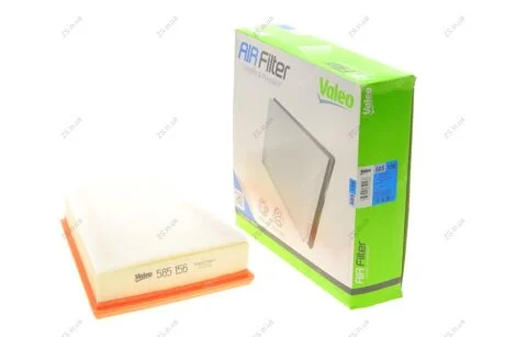 Фільтр повітряний Valeo 585156