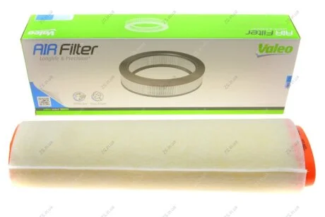 Фільтр повітряний Valeo 585625