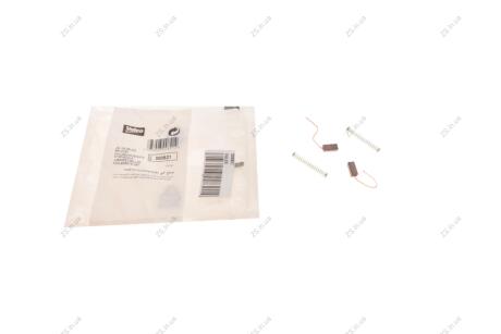 Щітка генератора Valeo 300821