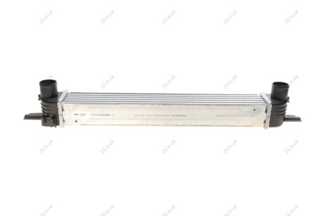 Радіатор наддуву Valeo 818545