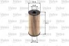 Фільтр масляний Valeo 586529 (фото 1)