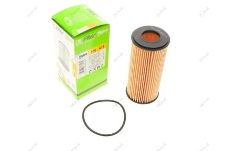 Фільтр масляний Valeo 586616