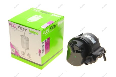 Фільтр паливний Valeo 587534