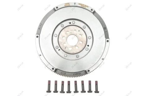 Маховик Valeo 836587