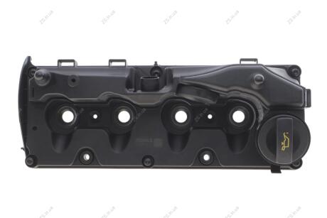 Клапанна кришка з клапаном вентиляції та прокладкою VW Amarok/Crafter 2,0 TDI (MAHLE) Knecht/Mahle ZH 556