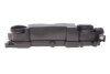 Клапанна кришка з клапаном вентиляції та прокладкою PSA/FORD 1.6 HDI DV6B (MAHLE) Knecht/Mahle ZH 554 (фото 1)