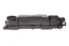Клапанна кришка з клапаном вентиляції та прокладкою PSA/FORD 1.6 HDI DV6B (MAHLE) Knecht/Mahle ZH 554 (фото 1)