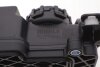 Клапанна кришка з клапаном вентиляції та прокладкою PSA/FORD 1.6 HDI DV6B (MAHLE) Knecht/Mahle ZH 554 (фото 3)