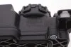 Клапанна кришка з клапаном вентиляції та прокладкою PSA/FORD 1.6 HDI DV6B (MAHLE) Knecht/Mahle ZH 554 (фото 3)