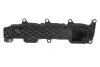 Клапанна кришка з клапаном вентиляції та прокладкою PSA/FORD 1.6 HDI DV6B (MAHLE) Knecht/Mahle ZH 554 (фото 4)