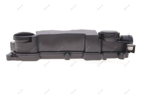 Клапанна кришка з клапаном вентиляції та прокладкою PSA/FORD 1.6 HDI DV6B (MAHLE) Knecht/Mahle ZH 554