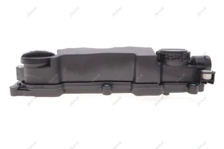 Клапанна кришка з клапаном вентиляції та прокладкою PSA/FORD 1.6 HDI DV6B (MAHLE) Knecht/Mahle ZH 554