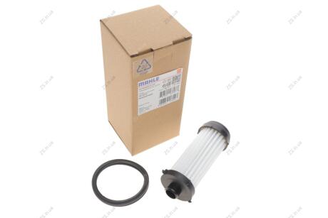 Фільтр масляний АКПП MERCEDES-BENZ A, B-CLASS 11- (KNECHT-MAHLE) Knecht/Mahle HX232D