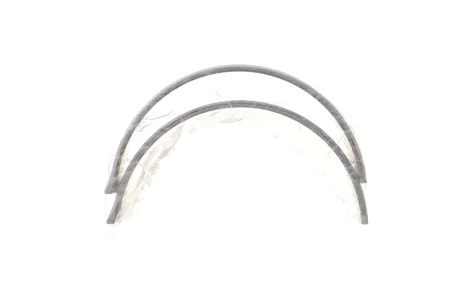 Вкладишi шатуннi на одну шию FIAT/LANCIA 1.9TD/2.4TD (4) (Mahle) Knecht/Mahle 007 PL 20485 200