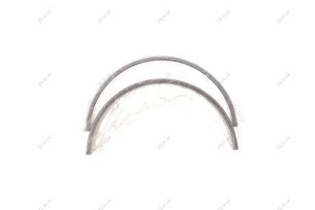Вкладиші шатунні (пара) STD BMW N47/N57 SPUTTER (4)(6) (Mahle) Knecht/Mahle 081 PL 21836 000
