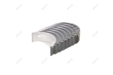 Вкладиші шатунні VAG 0,25 1,4FSi 16V-1,6FSi 16V 05- (Mahle) Knecht/Mahle 029 PS 20037 025