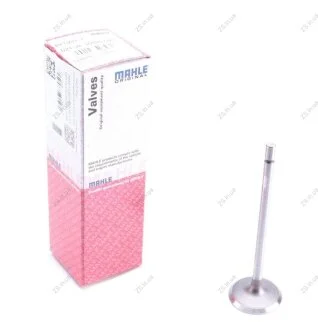 Клапан впускний RENAULT 1,4/1,6 16V 32.7x5.5x109.1 (Mahle) Knecht/Mahle 021 VE 30920 000