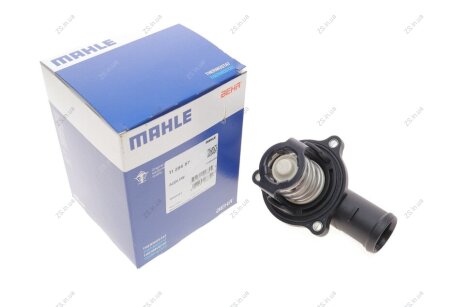 Термостат AUDI А4/A6/Q7/ VW TOUAREG (Mahle) Knecht/Mahle TI 286 87