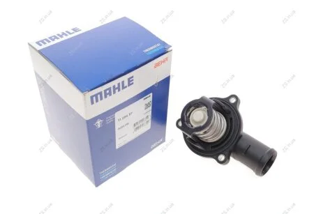Термостат AUDI А4/A6/Q7/ VW TOUAREG (Mahle) Knecht/Mahle TI 286 87