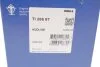 Термостат AUDI А4/A6/Q7/ VW TOUAREG (Mahle) Knecht/Mahle TI 286 87 (фото 5)