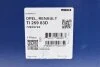 Термостат NISSAN/ RENAULT (Mahle) Knecht/Mahle TI 259 83D (фото 8)