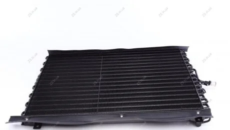 Конденсер кондиціонера Knecht/Mahle AC 133 000S