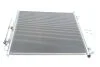 Конденсер кондиціонера Knecht/Mahle AC 37 000S (фото 1)