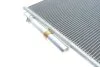 Конденсер кондиціонера Knecht/Mahle AC 37 000S (фото 3)