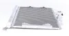Конденсер кондиціонера Knecht/Mahle AC 376 000S (фото 1)