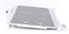 Конденсер кондиціонера Knecht/Mahle AC 376 000S (фото 4)