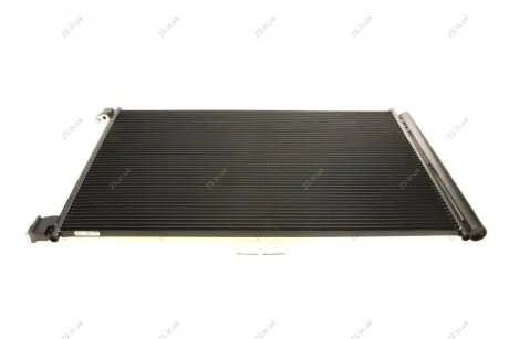 Конденсер кондиціонера Knecht/Mahle AC 412 000S