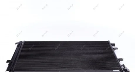 Конденсер кондиціонера Knecht/Mahle AC 630 000S