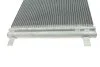 Конденсер кондиціонера Knecht/Mahle AC 772 000S (фото 3)