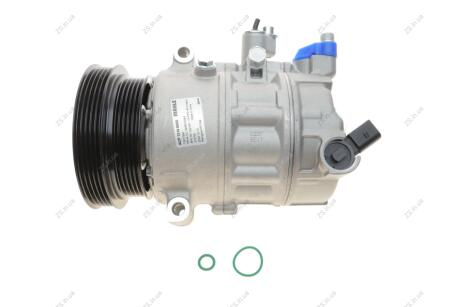 Компресор кондиціонера Knecht/Mahle ACP 1314 000S