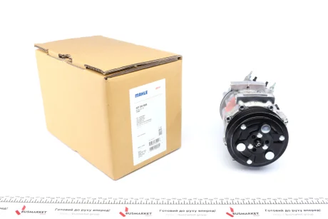 Компресор кондиціонера Knecht/Mahle ACP 359 000S
