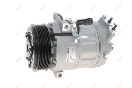 Компресор кондиціонера Knecht/Mahle ACP 610 000S
