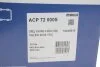 Компресор кондиціонера Knecht/Mahle ACP 72 000S (фото 5)