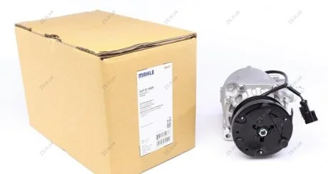 Компресор кондиціонера Knecht/Mahle ACP 87 000S