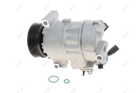 Компресор кондиціонера Knecht/Mahle ACP 892 000S