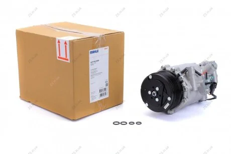 Компресор кондиціонера Knecht/Mahle ACP 944 000S
