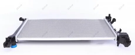 Радіатор охолоджування Knecht/Mahle CR 1120 000S