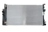 Радіатор охолоджування Knecht/Mahle CR 1173 000S (фото 1)