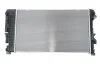 Радіатор охолоджування Knecht/Mahle CR 1173 000S (фото 4)