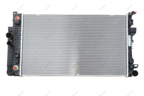 Радіатор охолоджування Knecht/Mahle CR 1173 000S