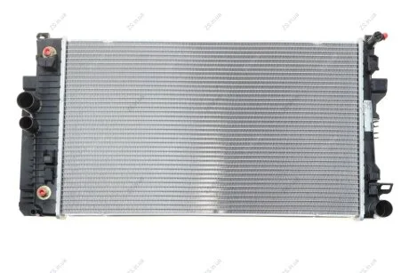 Радіатор охолоджування Knecht/Mahle CR 1173 000S