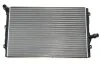 Радіатор охолоджування Knecht/Mahle CR 1539 002S (фото 1)