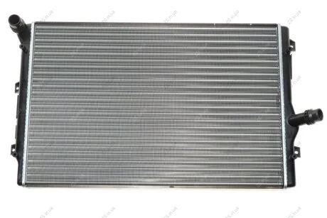 Радіатор охолоджування Knecht/Mahle CR 1539 002S