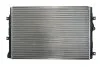 Радіатор охолоджування Knecht/Mahle CR 1539 002S (фото 6)